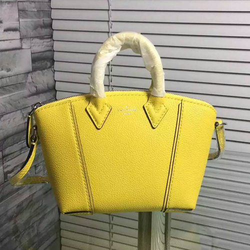 루이비통 나노 락킷 M61256 옐로우