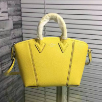 루이비통 나노 락킷 M61256 옐로우