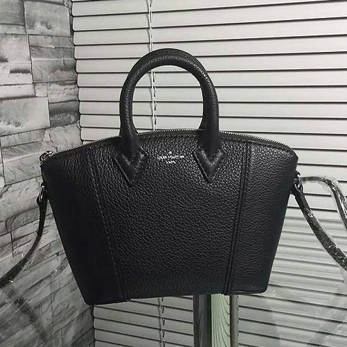 루이비통 나노 락킷 M61256 블랙