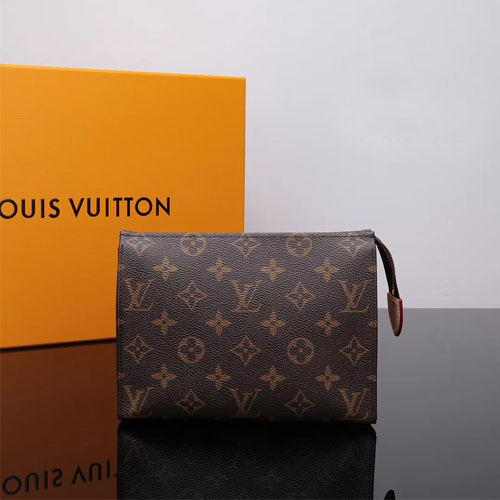 루이비통 클러치 포쉐 토일레트 M47544