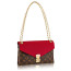 루이비통 팔라스 체인백 M41200 레드
