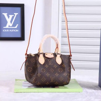 루이비통 모노그램 튀렌느 M48812