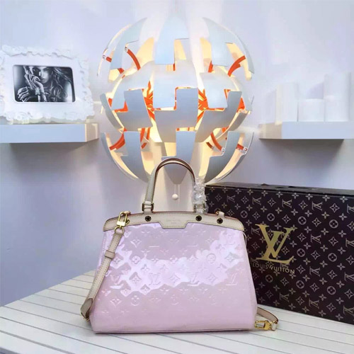 루이비통 M91619-8 브레아 MM