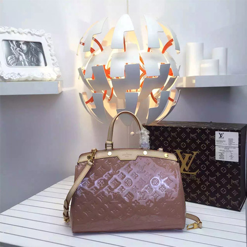 루이비통 M91619-5 브레아 MM