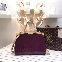 루이비통 M91619-3 브레아 MM