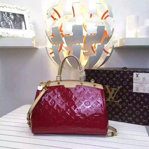 루이비통 M91619-2 브레아 MM