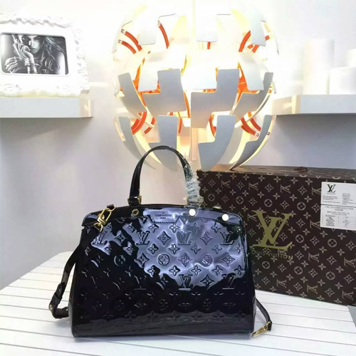 루이비통 M91619 브레아 MM