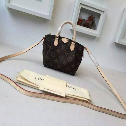 루이비통 나노 튀렌느 M61253