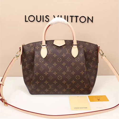 루이비통 모노그램 튀렌느 MM M48814