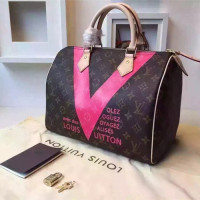 루이비통 모노그램 V 스피디 30 M41533