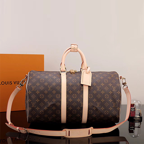 루이비통 모노그램 키폴45 M41418 여행가방