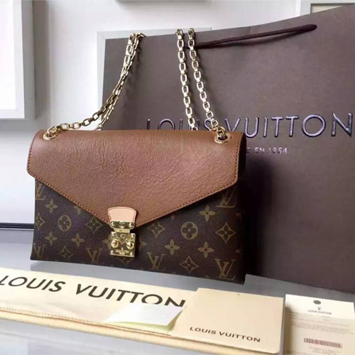 루이비통 팔라스 체인백 M41203