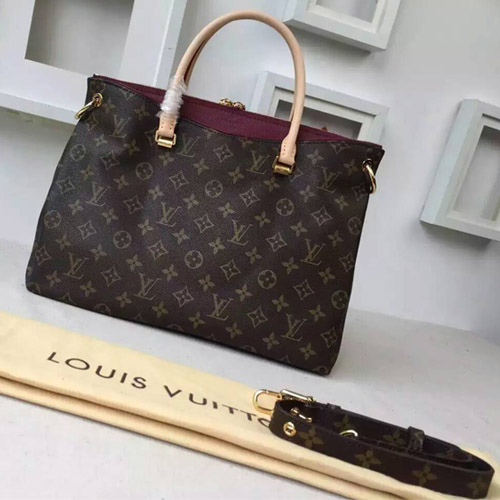 루이비통 팔라스 M40906