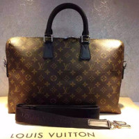 루이비통 M40868 남성용 서류가방