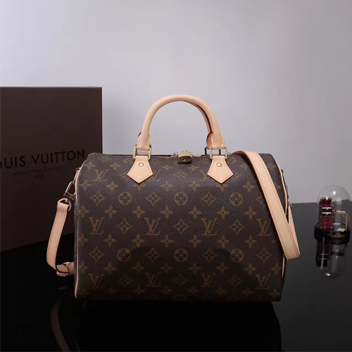 루이비통 스피디 반둘리에30 M41112