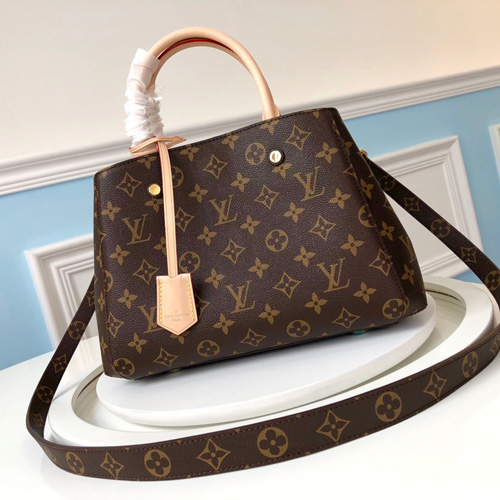 루이비통 몽테뉴 BB M41055