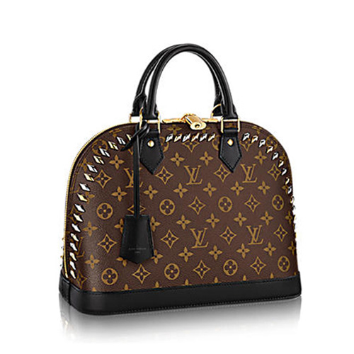 루이비통 Canvas Alma  M41567