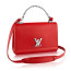 루이비통 락미 II BB M51200 레드