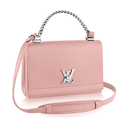 루이비통 락미 II BB M51200 핑크