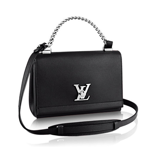 루이비통 락미 II BB M51200 블랙