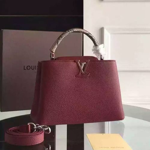 루이비통 카퓌신 BB N92039