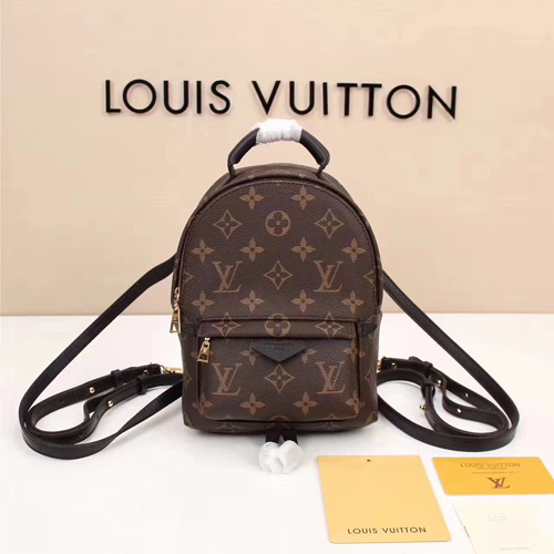 루이비통 팜 스프링스 백팩 미니 M41562