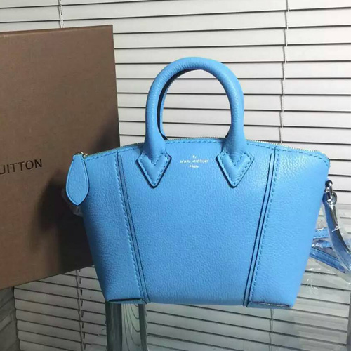 루이비통 나노 락킷 M61256 블루