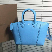 루이비통 나노 락킷 M61256 블루