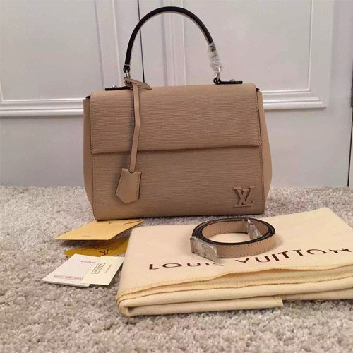 루이비통 M41305-2 에삐 클루니BB