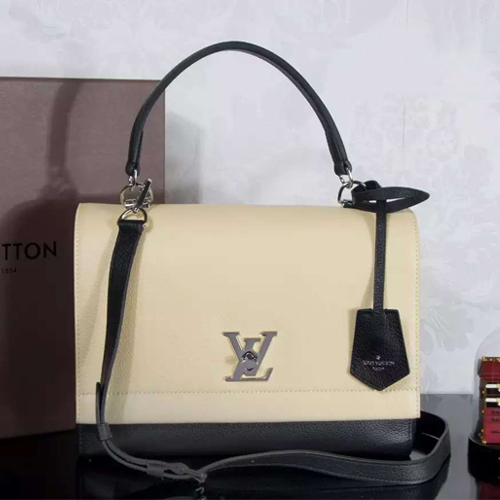 루이비통 락미 II 소가죽 M50252