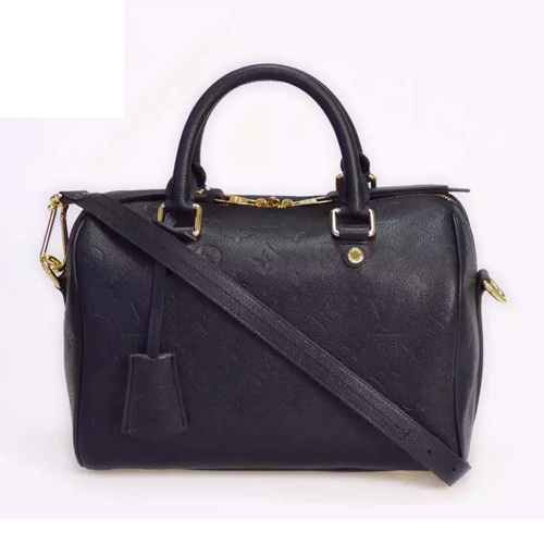 루이비통 앙프렝트 스피디 반둘리에 25 M40762