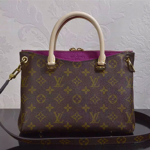 루이비통 모노그램 팔라스 M41634