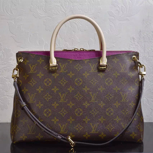 루이비통 모노그램 팔라스 M41633