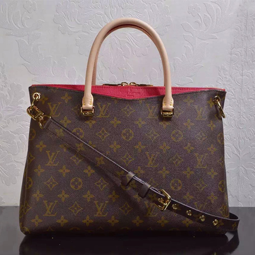 루이비통 모노그램 팔라스 M41721