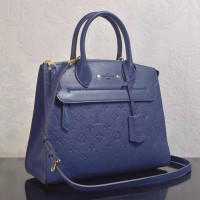 루이비통 앙프렝뜨 퐁뇌프 MM M41751