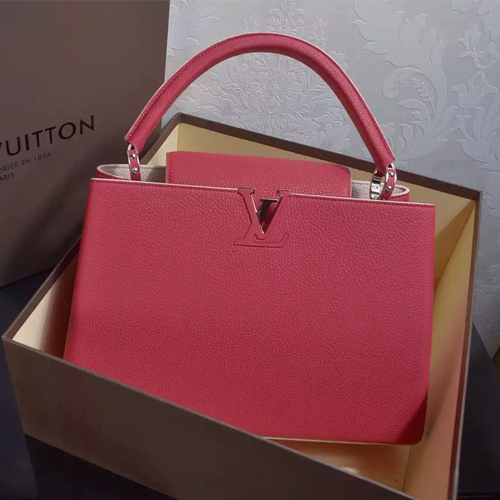 루이비통 M90395 카퓌신백MM