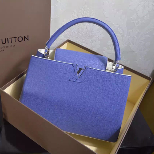 루이비통 M90393 카퓌신백MM