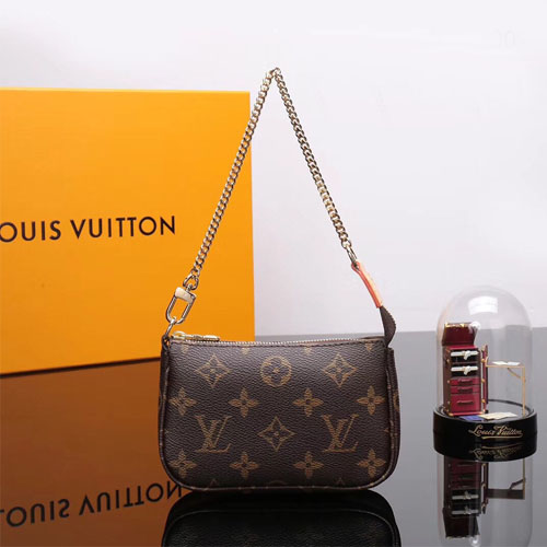 루이비통 미니 포쉐트 액새서리 M58009