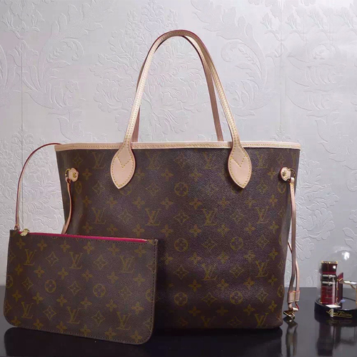 루이비통 모노그램 네버플 M41178