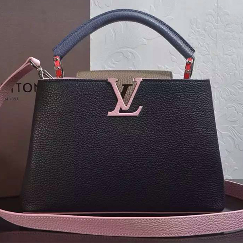 루이비통 M42531 카퓌신백BB