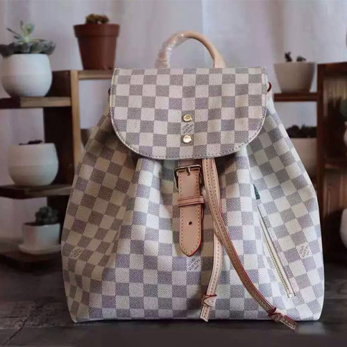 루이비통 아주르 백팩 최신상 N41578