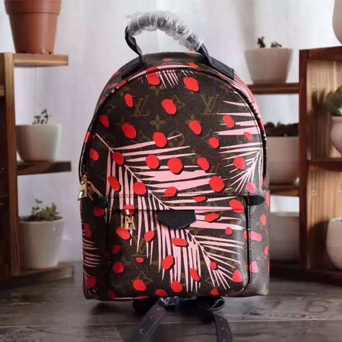 루이비통 팜스프링스 백팩 M41981