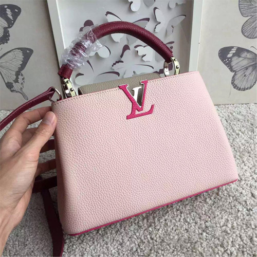 루이비통 카퓌신 BB N92039-3