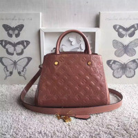 루이비통 M50188-2 베르니 몽테뉴 BB