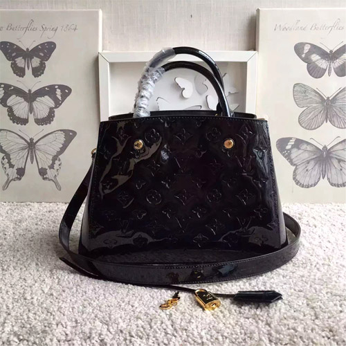 루이비통 M50188 베르니 몽테뉴 BB