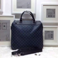 루이비통 N41351 다미에 코발트 캔버스
