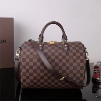 루이비통 다미에 반둘리에 스피디30 N41367