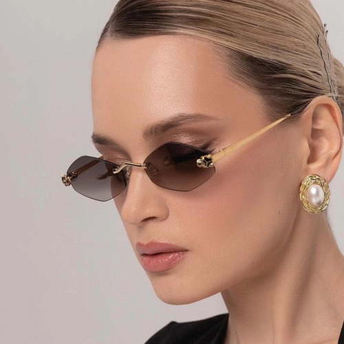 까르띠에 신상 선글라스 SGL27569