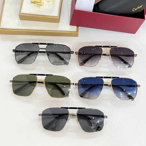 까르띠에 신상 선글라스 SGL27560