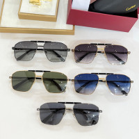 까르띠에 신상 선글라스 SGL27560